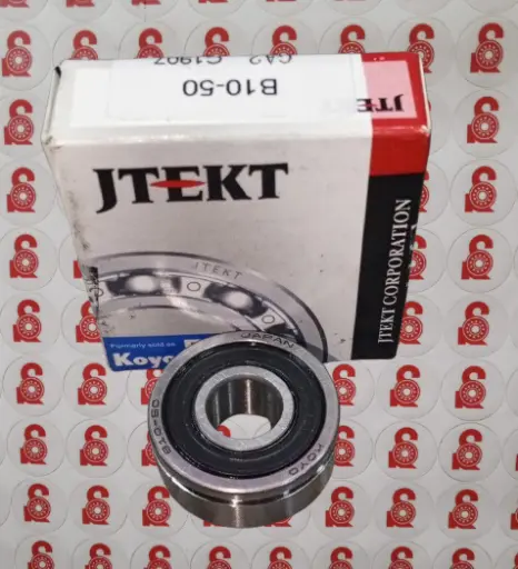 [B1050KOYO] BALINERA 10-27-11  NK  B10-50T12DDNCXCG1-01 SC00A06LLH 