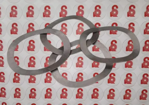 [BWW28] ARANDELA  BWW28