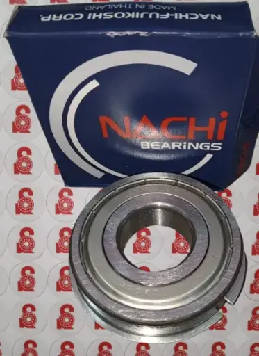[6306ZNRNACHI] BALINERA 30-72-19 6306-2RS-C3 6306ZENRCM(NACHI) VOLANTE RT SAE-WILLY CAJA ISUZU/DAHIATSU F20/KENWORTH 8970189211 30TM05 