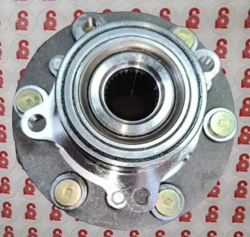 [PHU57000SR] BOCIN PHU57000(TODO COMPLETO) 2DUF050N-7(SOLO RODAMIENTO) MR992374(OM) RD L200 2.5D 2006-2008 RD NATIVA 2008-2015 PHU57000SR